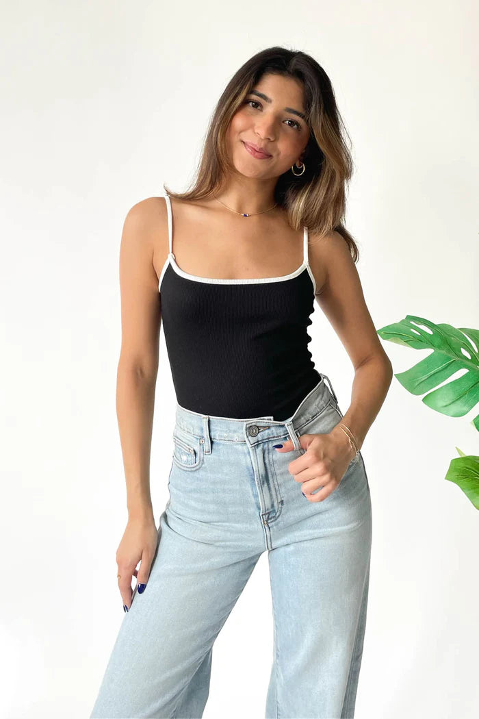 Women's Bodysuit