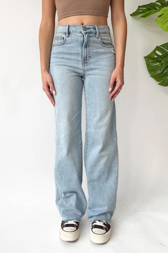 Women's Jeans