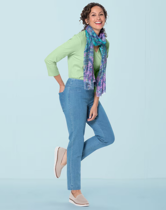 Ankle Pants For Women's