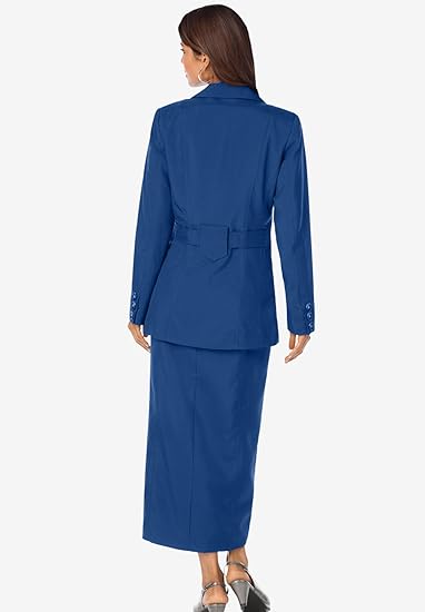 Women's Suit Jacket Dress